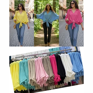 Bluzka damska - Produkt Włoski