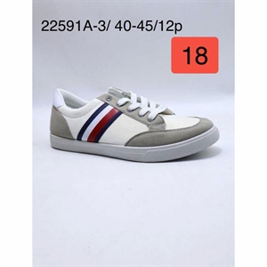 Tenisówki męskie  40-45