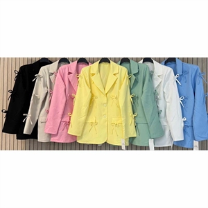 Marynarka damska - Produkt Włoski