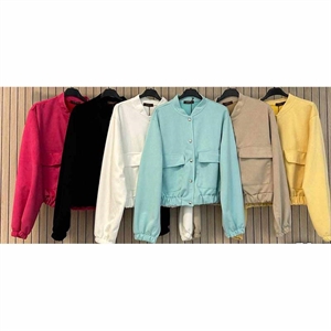 Kurtka damska - Produkt Włoski