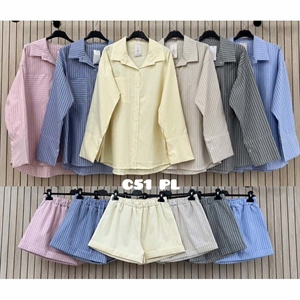 Komplet damski - Produkt Włoski