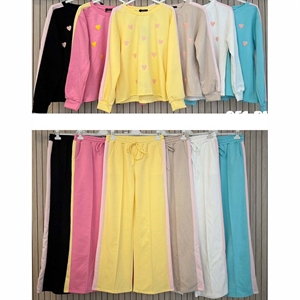 Komplet damski - Produkt Włoski