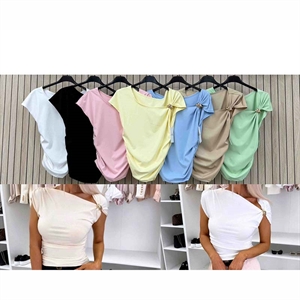 Bluzka damska - Produkt Włoski