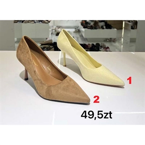 Czółenka damska 36-41