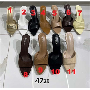 Sandały damskie 36-41