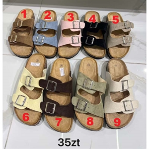 Sandały damskie 36-41