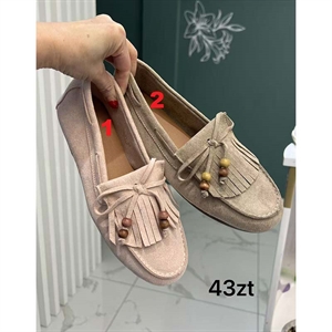 Mokasyny damskie 36-41