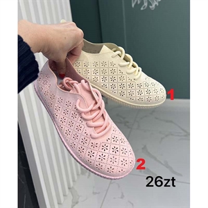 Buty damskie wsuwane 36-41