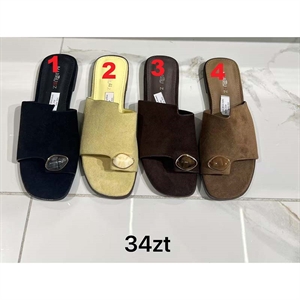 Klapki damskie 36-41