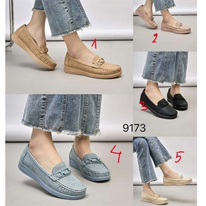 Mokasyny damskie 36-41