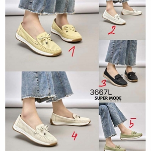 Mokasyny damskie 36-41