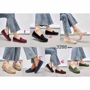 Mokasyny damskie 36-41