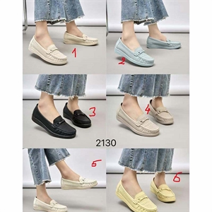 Mokasyny damskie 36-41