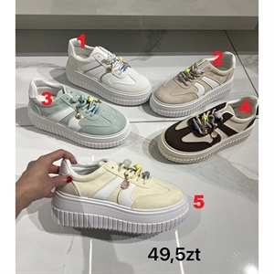 Buty sportowe damskie 36-41