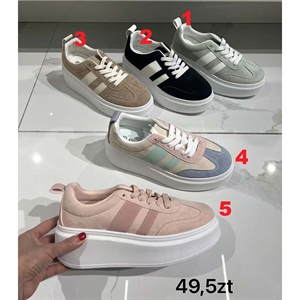 Buty sportowe damskie 36-41