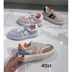 Buty sportowe damskie 36-41