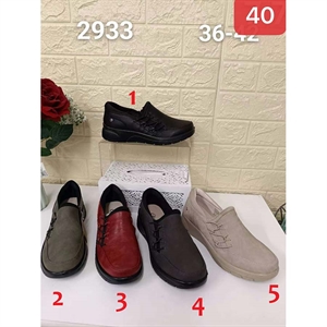 Półbuty damskie  36-42