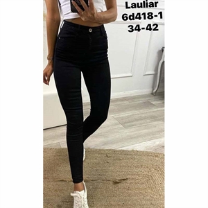 Jeansy damskie 34-42