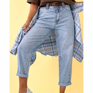 Jeansy damskie XS-XL