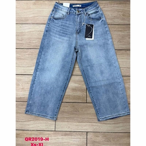 Jeansy damskie XS-XL