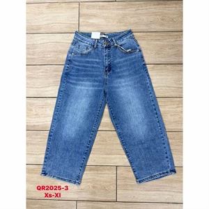 Jeansy damskie XS-XL