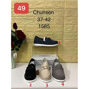 Mokasyny damskie  37-42