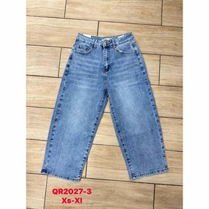 Jeansy damskie XS-XL