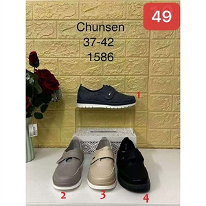 Półbuty damskie  37-42