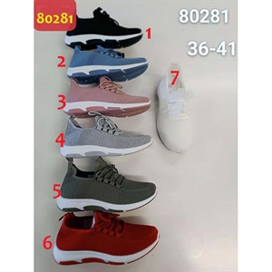Buty sportowe  36-41