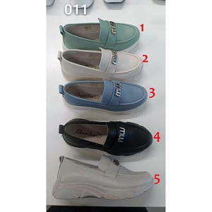 Mokasyny damskie  36-41