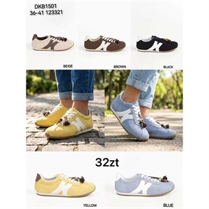 Buty sportowe damskie 36-41