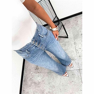 Jeansy damskie XS-XL