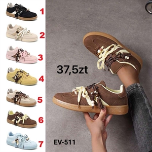 Buty sportowe damskie 36-41