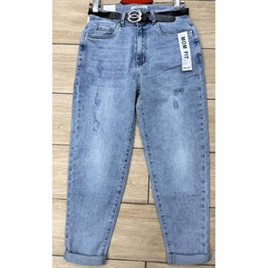 Jeansy damskie XS-XL