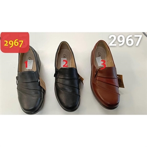 Półbuty damskie  36-41