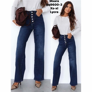 Jeansy damskie XS-XL