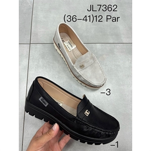 Mokasyny damskie  36-41