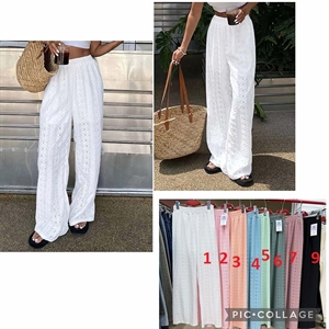 Spodnie damskie S/M-M/L