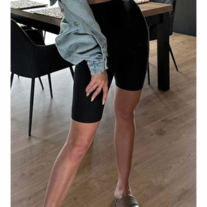 Legginsy krótkie damskie S-XL