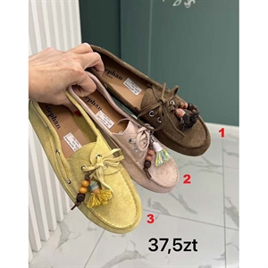 Mokasyny damskie 36-41
