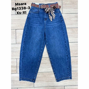 Jeansy damskie XS-XL