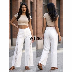 Jeansy damskie 34-42