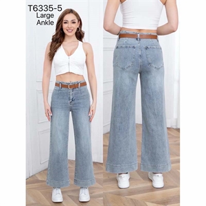 Jeansy damskie 34-42