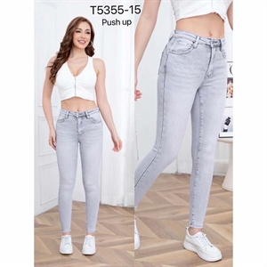 Jeansy damskie 34-42