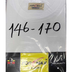 Bluzka chłopięca  146-170