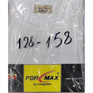 Bluzka chłopięca  128-158