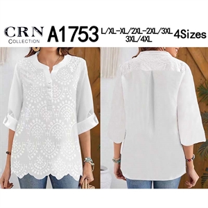 Bluzka damska  L/XL-3XL/4XL