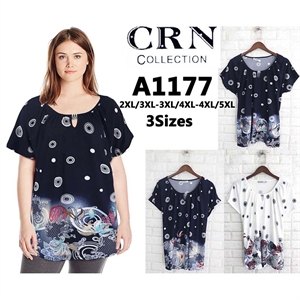 Bluzka damska  2XL/3XL-4XL/5XL