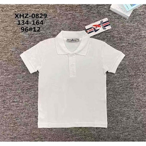 Bluzka chłopięca  134-164