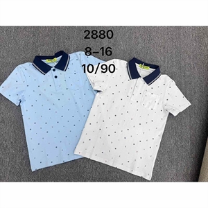 Bluzka chłopięca  8-16 lat